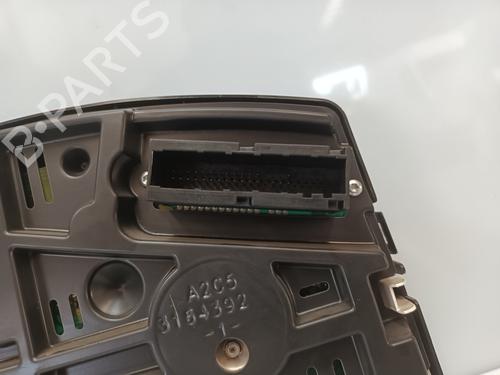 Instrument cluster OPEL ASTRA H GTC (A04) 1.6 (L08) | BP20148478C47 