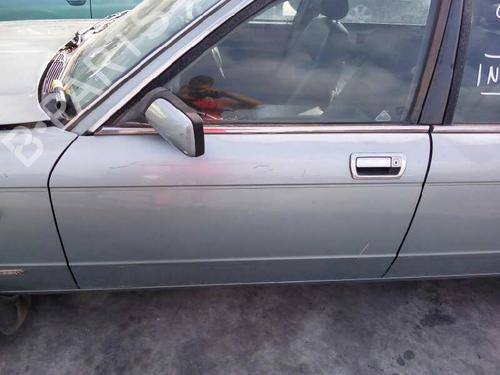 Front right lock JAGUAR XJ (X300, X330) 6 3.2 | BP12746618C97