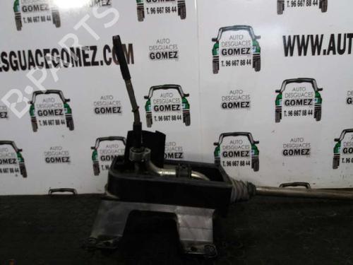 Gear lever OPEL CORSA D (S07)  | BP12901730M90 