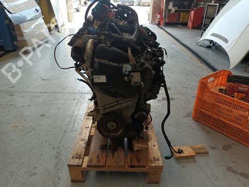 Motor für DACIA DOKKER MPV (KE_) [2012-2025]  19428372