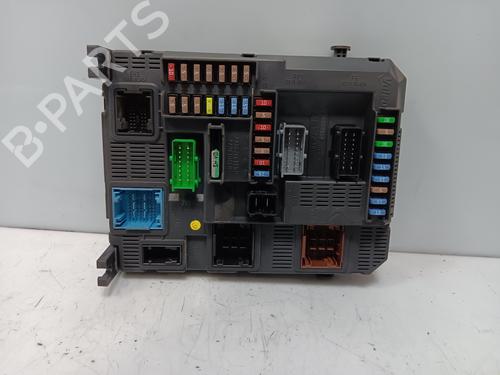 Used Fuse box PEUGEOT 208 I (CA_, CC_) [2012-2020]  25789245