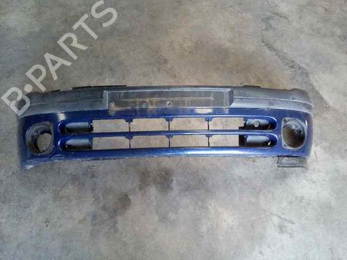 Pare-chocs avant RENAULT CLIO II (BB_, CB_) 1.6 (B/CB0D, BB00) (90 hp) 12819623