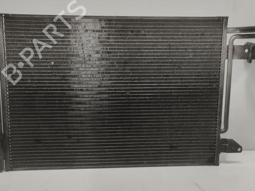 Radiateur de ac VW GOLF PLUS V (5M1, 521) [2004-2013]  32317128