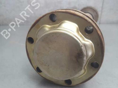 Left rear driveshaft OPEL OMEGA B (V94) 2.2 16V (F69, M69, P69) | BP12732830M40 