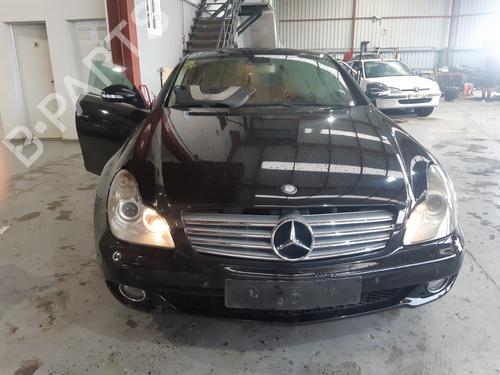 Used Parts MERCEDES-BENZ CLS (C219) [2004-2011]  4395917