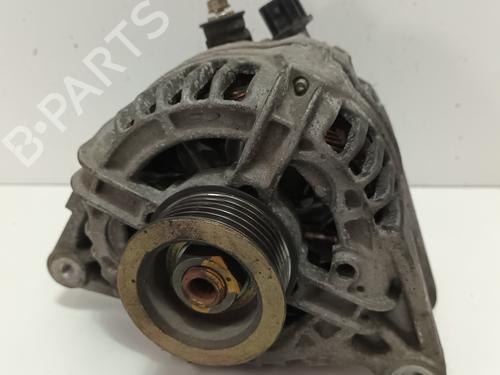 Alternator TOYOTA AVENSIS (_T25_) 1.8 VVT-i (ZZT251_, ZZT251R) | BP12789188M7 