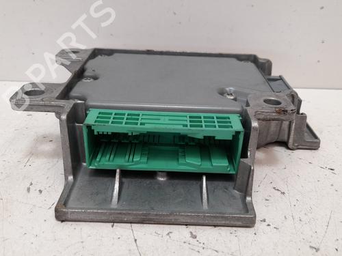 Airbag module OPEL VECTRA C (Z02) 3.0 CDTI (F69) | BP12782729M53 