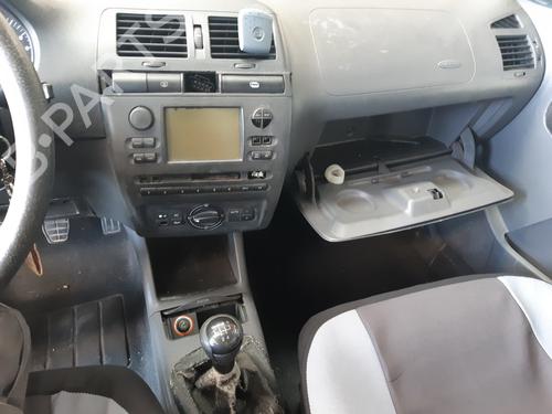 Rear left lock SEAT IBIZA II (6K1) 1.4 16V | BP17743114C100 