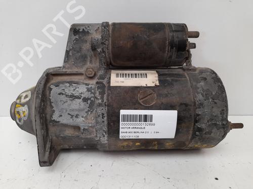 Used Starter SAAB 900 II 2.0 i (133 hp) 12702243