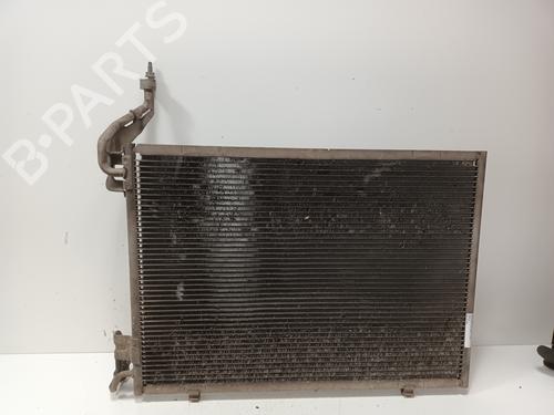 AC radiator FORD FIESTA VI (CB1, CCN) 1.6 TDCi | BP17651413M32 