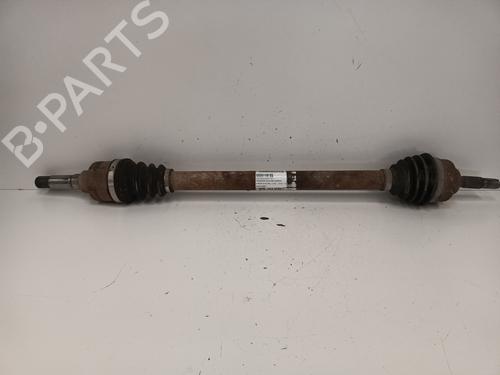 Used Right front driveshaft CITROËN C3 Pluriel (HB_) 1.4 HDi (68 hp) 13649751