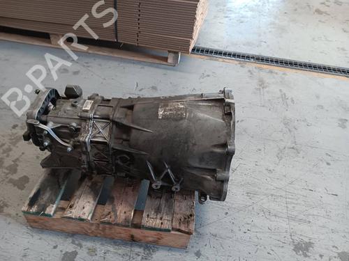 Gearbox VW CRAFTER 30-50 Van (2E_) 2.5 TDI | BP40185618M3  - Image 5