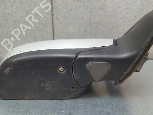 Right mirror MAZDA 2 (DY) 1.6 | BP12800752C27 