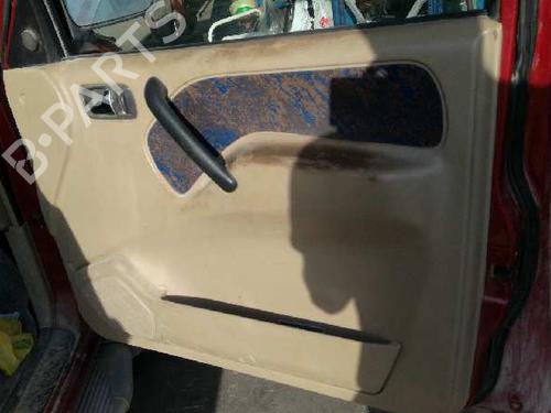 Front differential NISSAN TERRANO II (R20) | BP12742404M23