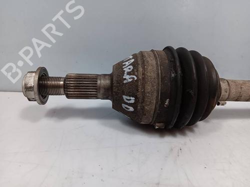 Right front driveshaft OPEL ANTARA A (L07) | BP40185573M39 - Image 2