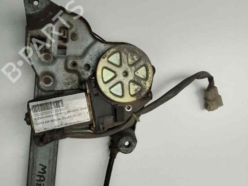 Other MAZDA 626 V (GF)  | BP13120923O1 