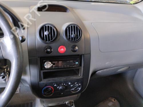 Electronic sensor DAEWOO KALOS (KLAS) 1.4 16V | BP16181052M84 