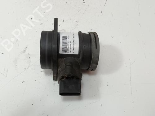 Used Mass air flow sensor VW POLO (9N_, 9A_) 1.4 TDI (80 hp) 14999820