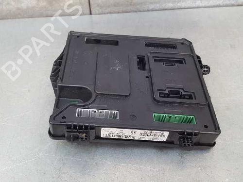 Elektronisk modul RENAULT MEGANE III Hatchback (BZ0/1_, B3_) 1.5 dCi (BZ09, BZ0D, BZ1W, BZ29, BZ14) (110 hp) 12747429