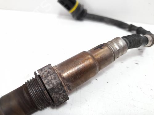 Electronic sensor MERCEDES-BENZ A-CLASS (W168) A 160 (168.033, 168.133) | BP12787466M84 