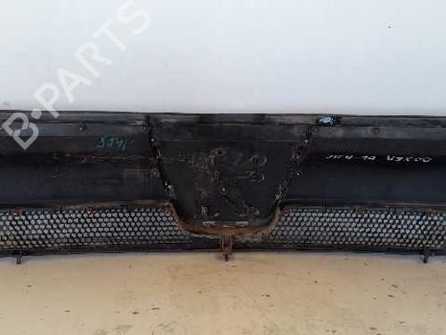 BP13120946C40 | Grilles de calandre PEUGEOT BOXER Van (244)  BP13120946C40