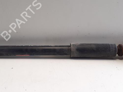 Used Left rear shock absorber AUDI A2 (8Z0) 1.4 (75 hp) 12820536