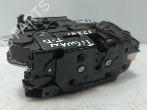 Rear right lock VW TIGUAN (5N_)  | BP24403944C99 