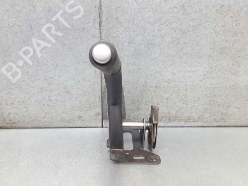 Hand brake MAZDA 3 Saloon (BK) 1.6 DI Turbo (BK12Y) | BP12688285I18 