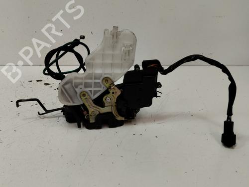 Used Front left lock KIA CARNIVAL / GRAND CARNIVAL III (VQ) 2.9 CRDi (185 hp) 15411941