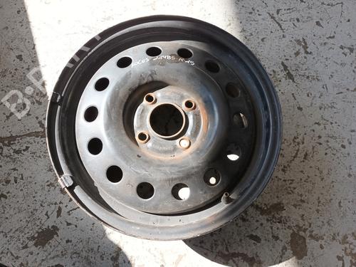 Fælk FORD FOCUS I Turnier (DNW) 1.6 16V (100 hp) 17825058