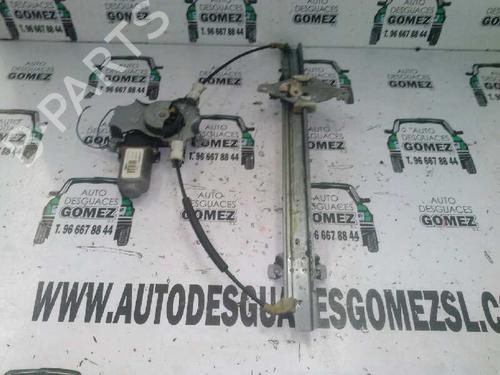 Other NISSAN ALMERA II (N16) 2.2 dCi | BP12782967O1 
