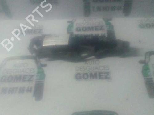 Used Front right exterior door handle SEAT AROSA (6H1) 1.0 (50 hp) 12796479