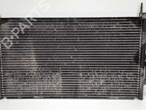 AC radiator JAGUAR X-TYPE I (X400) 2.0 D | BP12857401M32 