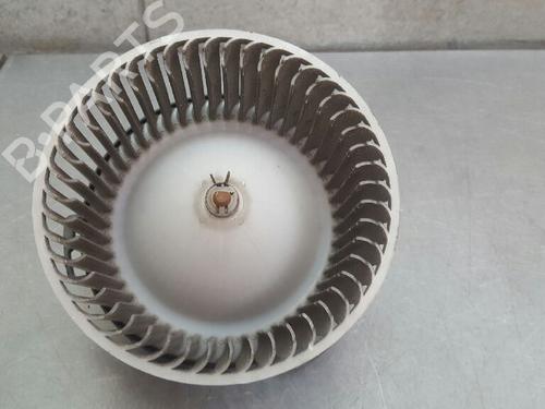 Heater blower motor MAZDA 3 Saloon (BK) 1.6 DI Turbo (BK12Y) | BP12684725M62 