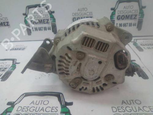 BP12932959M7 | Alternador SUZUKI IGNIS I (FH)  BP12932959M7