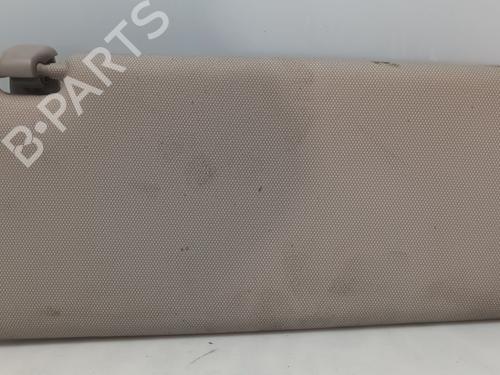 left-sun-visor-fiat-bravo-ii-198_-2006-2007-2008-2009-2010-2011-2012-2013-2014-2015-2016-32250480 main image
