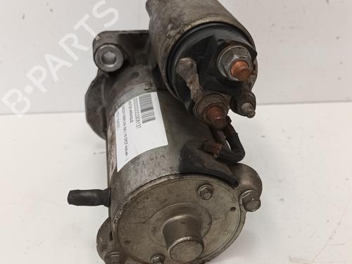 Starter MAZDA 3 Saloon (BK) 1.6 DI Turbo (BK12Y) | BP12782309M8 