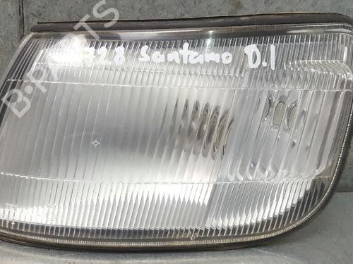 Used Left front indicator Left front indicator HYUNDAI SANTAMO [1998-2002] 12723712 12723712