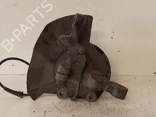 Left front steering knuckle OPEL OMEGA B (V94) 2.6 V6 (F69, M69, P69) | BP12746141M25 