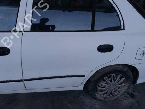AC-Kompressor HYUNDAI ACCENT I (X-3)  | BP12854551M34