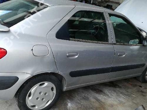 ECU airbags CITROËN XSARA (N1) 1.8 i Aut. | BP12715769M53 