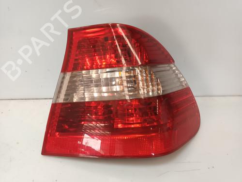 Venstre baglygte BMW 3 (E46) 320 d (150 hp) 28354935