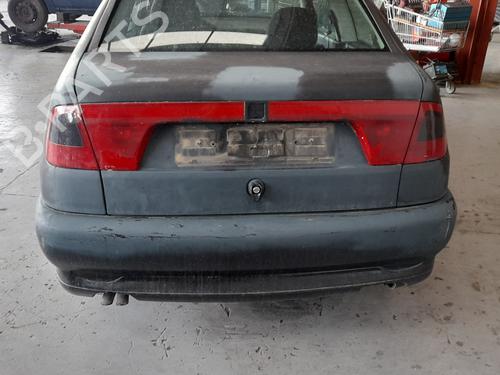 Catalyst SEAT CORDOBA (6K1, 6K2)  | BP12852248M10 