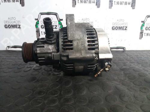 Alternator ROVER 600 I (RH) 620 Sdi | BP12688040M7 