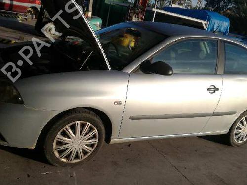 Engine control unit (ECU) SEAT IBIZA III (6L1)  | BP12725351M57 