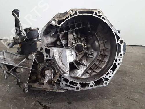 Used Gearbox OPEL VECTRA B (J96) 2.0 DTI 16V (F19) (101 hp) 12724561