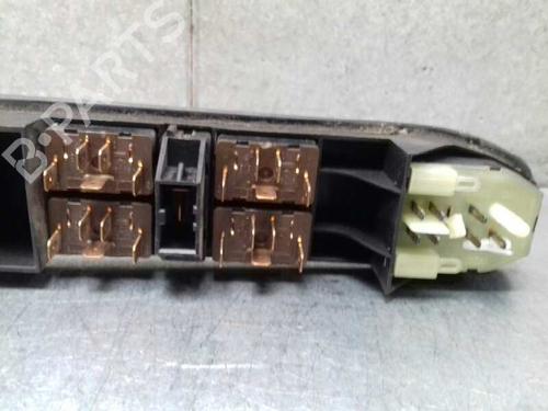 Used Left front window switch Left front window switch AUDI 90 B3 (893, 894, 8A2) 2.2 E (136 hp) 12753862 12753862