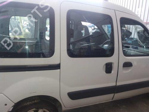 Catalyst RENAULT KANGOO (KC0/1_) 1.5 dCi (KC08, KC09) | BP12753080M10 