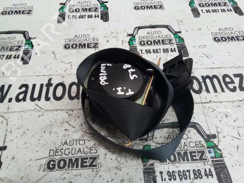 Rear left seatbelt NISSAN PRIMERA (P11) 1.6 16V | BP12788452I29