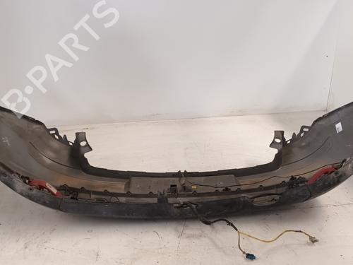 Rear bumper CITROËN C4 Coupe (LA_)  | BP18054837C8 
